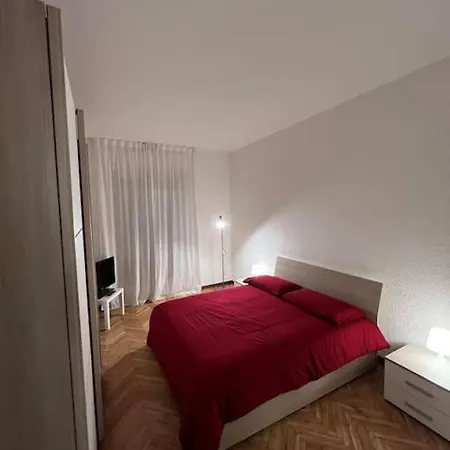 Milan Apartment - Citta Studi: 75Mq For You Exterior photo