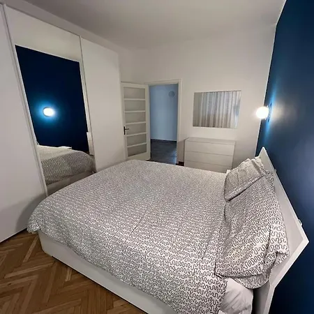 Milan Apartment - Citta Studi: 75Mq For You Exterior photo