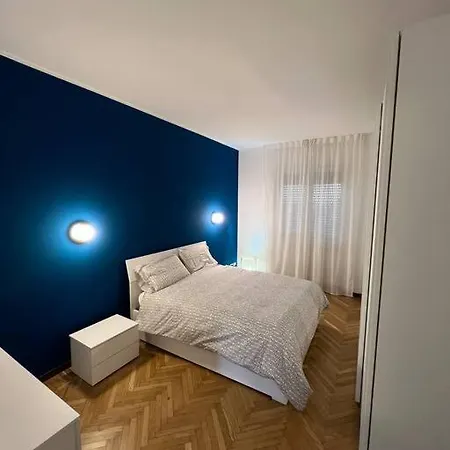 Milan Apartment - Citta Studi: 75Mq For You Exterior photo